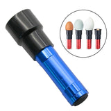 Maxbell LED Light Egg Candler Tester Cold Incubator Equipment for Chicken Blue