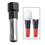 Maxbell LED Light Egg Candler Tester Cold Incubator Equipment for Chicken White