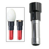 Maxbell LED Light Egg Candler Tester Cold Incubator Equipment for Chicken White
