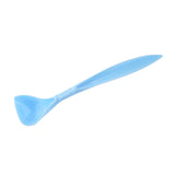 Maxbell Pet Feeding Spoon Food Shovel Dog Cat Scoop for Puppy Kitten Supplies blue