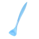 Maxbell Pet Feeding Spoon Food Shovel Dog Cat Scoop for Puppy Kitten Supplies blue