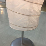 Maxbell Nordic Style Lantern Lampshade Floor Lamp Shade Easy Installation Decorative