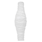 Maxbell Nordic Style Lantern Lampshade Floor Lamp Shade Easy Installation Decorative