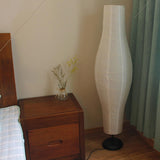 Maxbell Nordic Style Lantern Lampshade Floor Lamp Shade Easy Installation Decorative