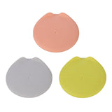 Maxbell Universal Cat Canned Lid Storage Fresh Keeping Pet Food Can Covers Pink