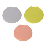 Maxbell Universal Cat Canned Lid Storage Fresh Keeping Pet Food Can Covers Pink