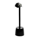 Maxbell Cute Cat Brush Deshedding with Bell Base Comb Ear Design Cleaning Tool