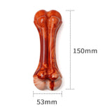 Maxbell Durable Dog Chew Toy Interactive Toy for Small Medium Large Dogs Playing