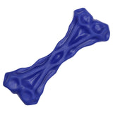 Maxbell Dog Chew Toy for Aggressive Chewer Bone Durable Puppy Chew Toy Squeak Toy
