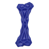 Maxbell Dog Chew Toy for Aggressive Chewer Bone Durable Puppy Chew Toy Squeak Toy