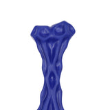 Maxbell Dog Chew Toy for Aggressive Chewer Bone Durable Puppy Chew Toy Squeak Toy