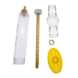 Maxbell Young Birds Feeding Injector Feeding Tube for Young Birds Feeding Medicine 30ML