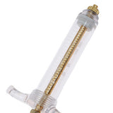 Maxbell Young Birds Feeding Injector Feeding Tube for Young Birds Feeding Medicine 30ML