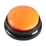 Maxbell 4Pcs Sound Button 30s Speaking Buttons for Dogs Interactive Gift