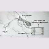 Maxbell Dinosaur Neon Lamp Sign Battery USB Operated for Holiday Home Decoration Green