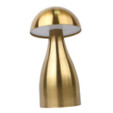 Maxbell Retro Style Coffee Table Lamp Touch Sensor Portable Night Light USB Charging StyleA