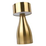Maxbell Retro Style Coffee Table Lamp Touch Sensor Portable Night Light USB Charging StyleC