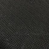 Maxbell Dog Car Seat Cover Anti Scratch Universal Easy to Clean Non Slip Copilot Black