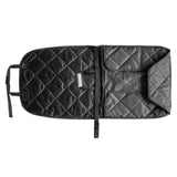 Maxbell Pet Dog Car Seat Covers Back Seat Protectors for German Shepherd Family Cars