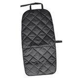 Maxbell Pet Dog Car Seat Covers Back Seat Protectors for German Shepherd Family Cars