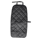 Maxbell Pet Dog Car Seat Covers Back Seat Protectors for German Shepherd Family Cars