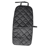 Maxbell Pet Dog Car Seat Covers Back Seat Protectors for German Shepherd Family Cars