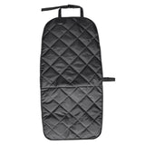 Maxbell Pet Dog Car Seat Covers Back Seat Protectors for German Shepherd Family Cars