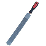 Maxbell 18inch Iron Horse Hoof Rasp Double Sided Hoof Cutter Knives