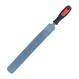 Maxbell 18inch Iron Horse Hoof Rasp Double Sided Hoof Cutter Knives