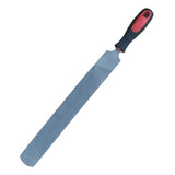 Maxbell 18inch Iron Horse Hoof Rasp Double Sided Hoof Cutter Knives