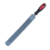 Maxbell 18inch Iron Horse Hoof Rasp Double Sided Hoof Cutter Knives
