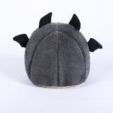 Maxbell Small Pet Animals Bed Winter Warm Habitat House for Chinchilla Accessories