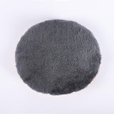Maxbell Small Pet Animals Bed Winter Warm Habitat House for Chinchilla Accessories