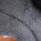 Maxbell Small Pet Animals Bed Winter Warm Habitat House for Chinchilla Accessories