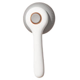 Maxbell Pet Grooming Brush cat Supplies Massage Accessories Supply Hair Comb grey white