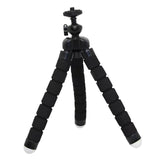 Maxbell Phone Tripod Smartphone Tripod for Live Streaming Video Recording Selfies