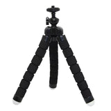 Maxbell Phone Tripod Smartphone Tripod for Live Streaming Video Recording Selfies