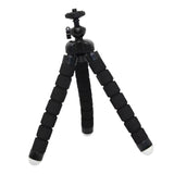 Maxbell Phone Tripod Smartphone Tripod for Live Streaming Video Recording Selfies