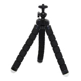 Maxbell Phone Tripod Smartphone Tripod for Live Streaming Video Recording Selfies