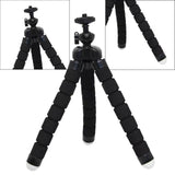 Maxbell Phone Tripod Smartphone Tripod for Live Streaming Video Recording Selfies