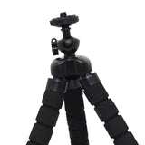 Maxbell Phone Tripod Smartphone Tripod for Live Streaming Video Recording Selfies