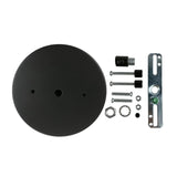 Maxbell Ceiling Canopy Light Kit Easily Installation Repairment for Ceiling Lighting