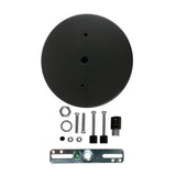 Maxbell Ceiling Canopy Light Kit Easily Installation Repairment for Ceiling Lighting