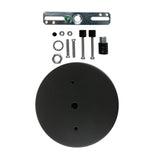 Maxbell Ceiling Canopy Light Kit Easily Installation Repairment for Ceiling Lighting
