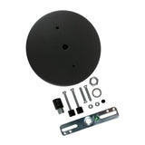 Maxbell Ceiling Canopy Light Kit Easily Installation Repairment for Ceiling Lighting