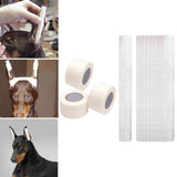 Maxbell Dog Ears Stick Foam Tape Ear Stand Ear Sticker upright Ear for Dog Acces