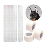 Maxbell Dog Ears Stick Foam Tape Ear Stand Ear Sticker upright Ear for Dog Acces