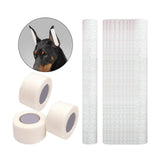 Maxbell Dog Ears Stick Foam Tape Ear Stand Ear Sticker upright Ear for Dog Acces