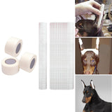 Maxbell Dog Ears Stick Foam Tape Ear Stand Ear Sticker upright Ear for Dog Acces