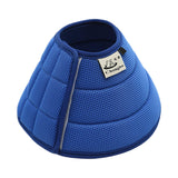 Maxbell Dog Cone Collar Soft Edge Stop Licking Protective Wound Pets Recovery Collar Small 23-27cm